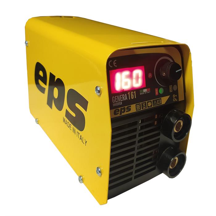 EPS İnverter Kaynak Makinası 160 Amp. Jeneratör Uyumlu